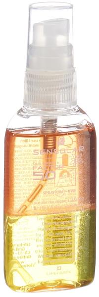 SENSOLAR Sonnenschutz o Emulgator LSF50 50 ml