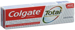 COLGATE TOTAL ORIGINAL Zahnpasta Tb 100 ml