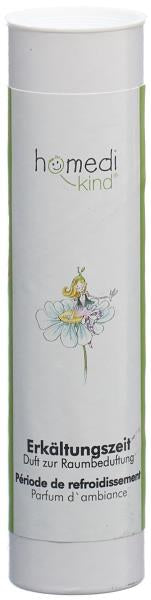 HOMEDI-KIND Erkältungszeit Duft Raumbeduft 10 ml