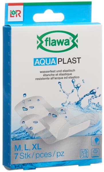 FLAWA Aqua Pl Pflasterstri wasserf 3 Gr 7 Stk