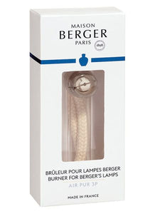 MAISON BERGER Brenner AirPur System 3P