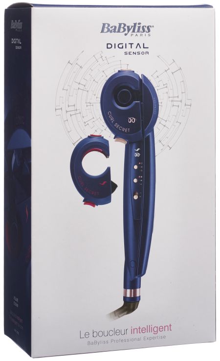 BABYLISS Curl Secret Optimum