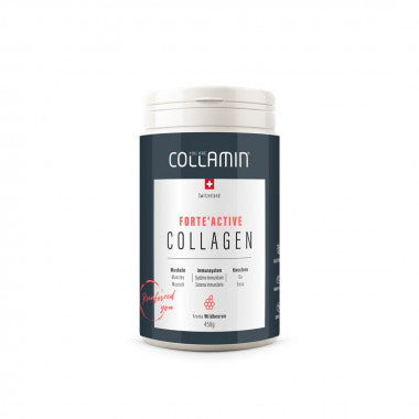 COLLAMIN Forte'Active Collagen 30 Port 450 g