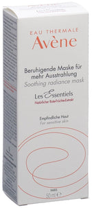 AVENE Beruhigende Feuchtigkeitssmaske 50 ml