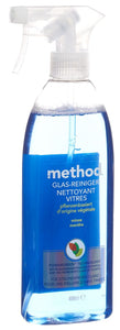 METHOD Glas-Reiniger Fl 490 ml