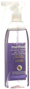 METHOD Allzweckreiniger Lavendel Spr 490 ml