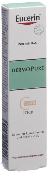 EUCERIN DermoPure Cover Stick 2 g
