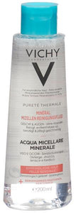 VICHY PuretÃ© Therm Mizellen Rein Flu empf 200 ml