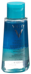 VICHY PuretÃ© Therm Aug Make-Up Entf waterpr 100 ml