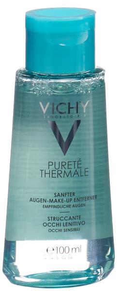 VICHY PuretÃ© Therm Aug Make-Up Entf empfind 100 ml