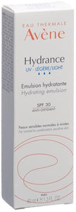 AVENE Hydrance Emulsion SPF30 40 ml
