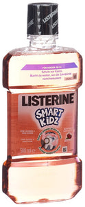 LISTERINE MundspÃ¼lung Smart Kidz Berry 500 ml