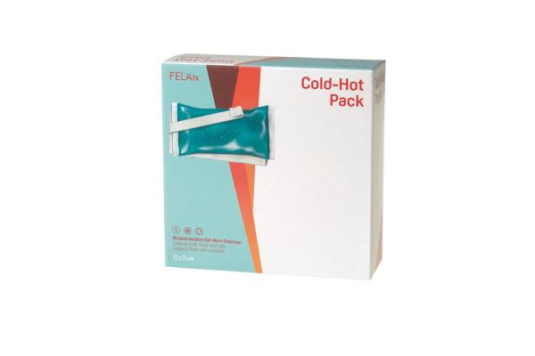 FELAN Cold & Hot Pack 12x25cm
