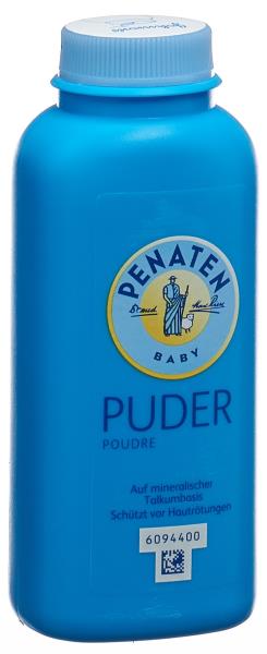 PENATEN Puder Ds 100 g