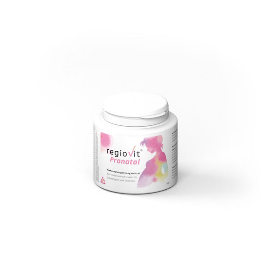 REGIOVIT Pronatal Gran Ds 80 g