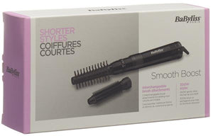BABYLISS WarmluftbÃ¼rste Smooth Boost 300 W