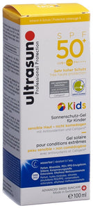 ULTRASUN Kids SPF50+ 100 ml