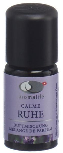 AROMALIFE Duftmischung Äth/Ö Fl  Ruhe Fl 5 ml