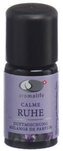 AROMALIFE Duftmischung Äth/Ö Fl  Ruhe Fl 5 ml