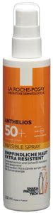ROCHE POSAY Anthelios Spray LSF50+ 200 ml