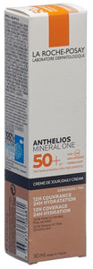 ROCHE POSAY Anthelios Mineral One LSF50+ T03 30 ml