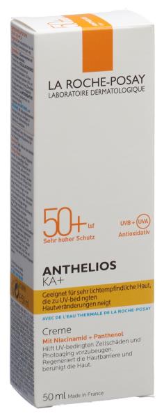 ROCHE POSAY Anthelios KA+ LSF50+ Tb 50 ml