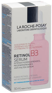 ROCHE POSAY Redermic Retinol B3 Serum Pip Fl 30 ml
