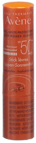 AVENE SUN Sonnenstick Lippen SPF50+ 3 g