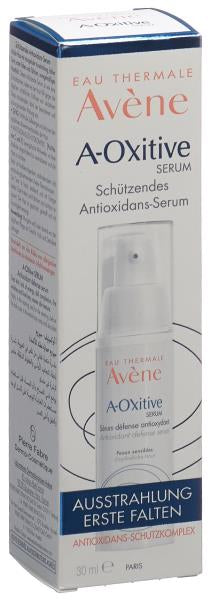 AVENE A-Oxitive Antioxidans-Serum 30 ml