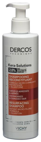 VICHY Dercos Kera Solutions Shampoo FR Fl 250 ml
