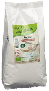 MA VIE S GLUT TapiokastÃ¤rke Btl 500 g