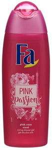 FA Duschgel Pink Passion 250 ml