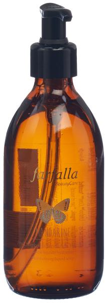 FARFALLA Handseife Mandarine Carpe Diem 300 ml