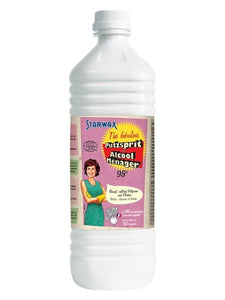 STARWAX the fabulous Putzsprit 95Â° 1000 ml