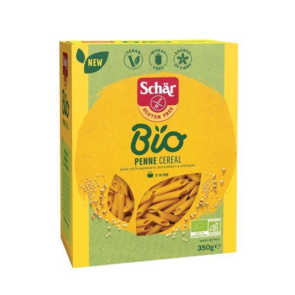 SCHÃ„R Penne Cereal glutenfrei Bio 350 g