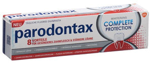 PARODONTAX Complete Protect White Zahnpaste 75 ml