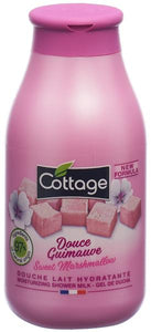 COTTAGE Duschmilch Marshmallow Fl 250 ml