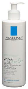 ROCHE POSAY Lipikar Fluid Urea 5+ Disp 400 ml