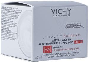 VICHY Liftactiv Supreme LSF30 Topf 50 ml