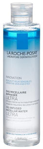 ROCHE POSAY Physiolo Oil-Inf Mizellenwasser 200 ml