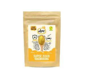 ALVER Golden Chlorella Super Food Btl 100 g