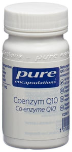 PURE Coenzym Q10 Kaps Ds 60 Stk