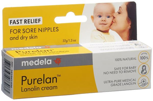 PURELAN Creme Tb 37 g
