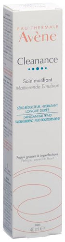 AVENE Cleanance Emulsion 3 in 1 40 ml