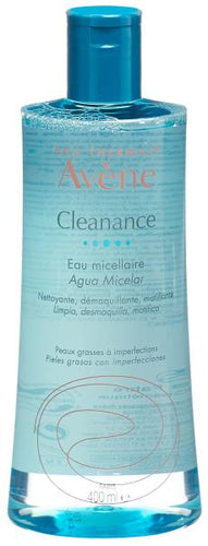AVENE Cleanance Reinigungslotion 400 ml