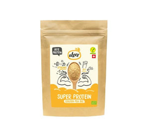 ALVER Golden Pea Super Protein Bio Btl 200 g