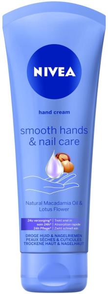 NIVEA Soft Care Hand Creme (neu) 100 ml