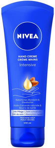 NIVEA Intensive Care Hand Creme (neu) 100 ml