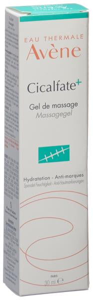 AVENE Cicalfate+ Massagegel 30 ml