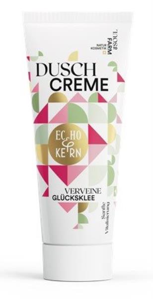 ECHO&KERN Duschcreme Verveine Glücksklee 200 ml